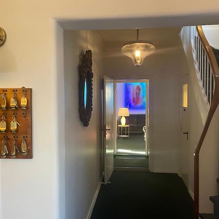 אודנזה Villa A Hotel מראה חיצוני תמונה