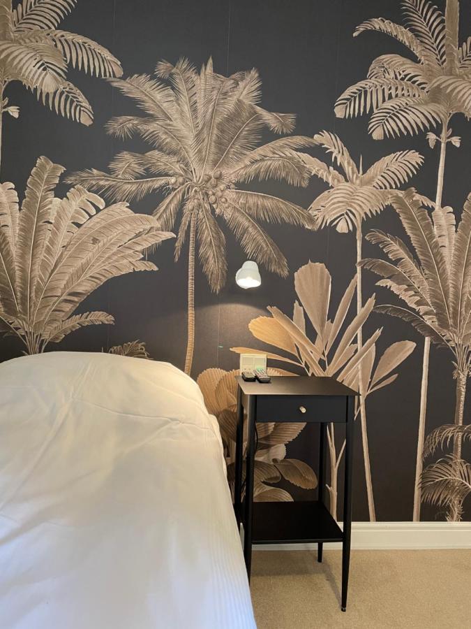 אודנזה Villa A Hotel מראה חיצוני תמונה